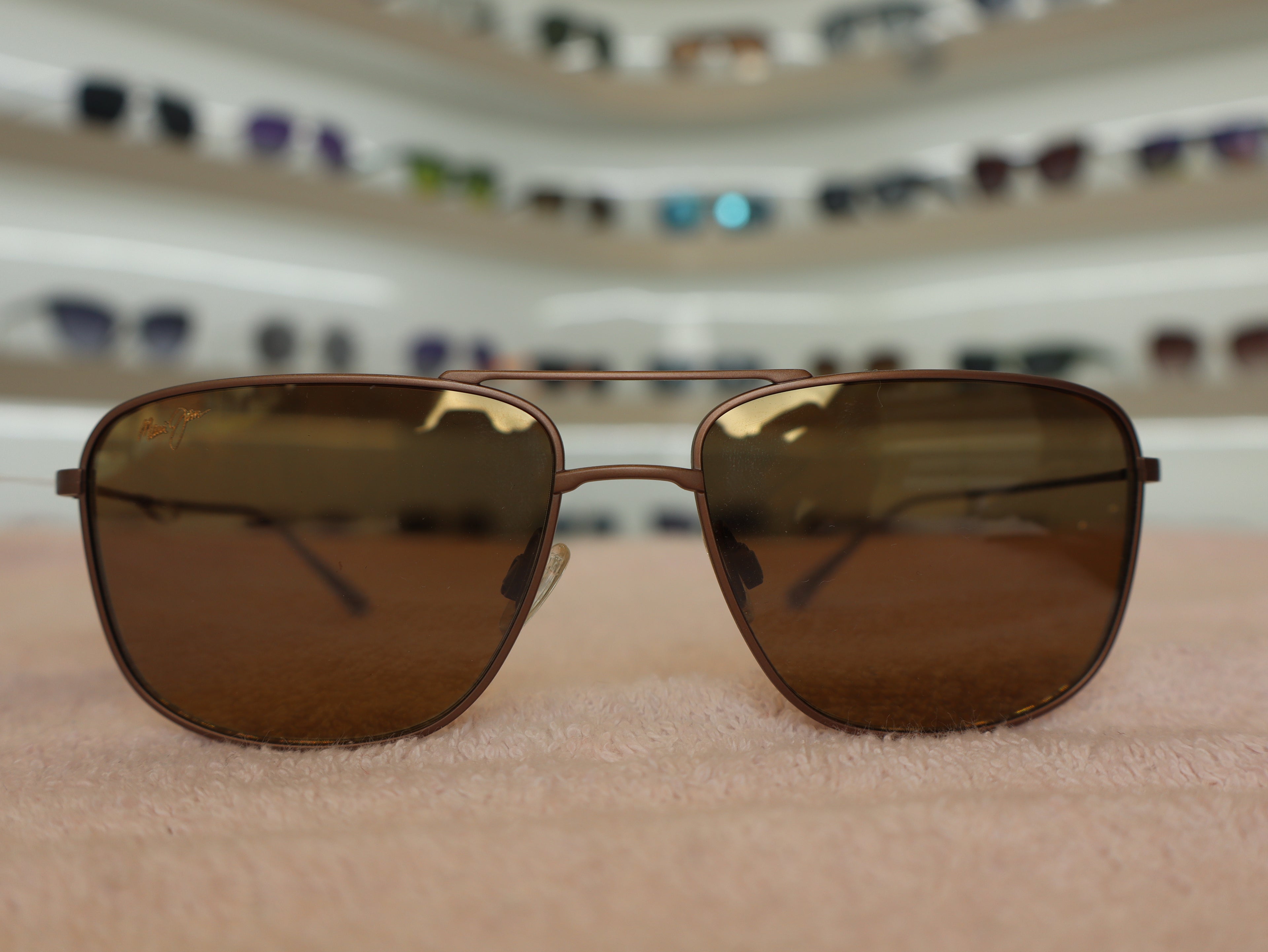 MAUI JIM